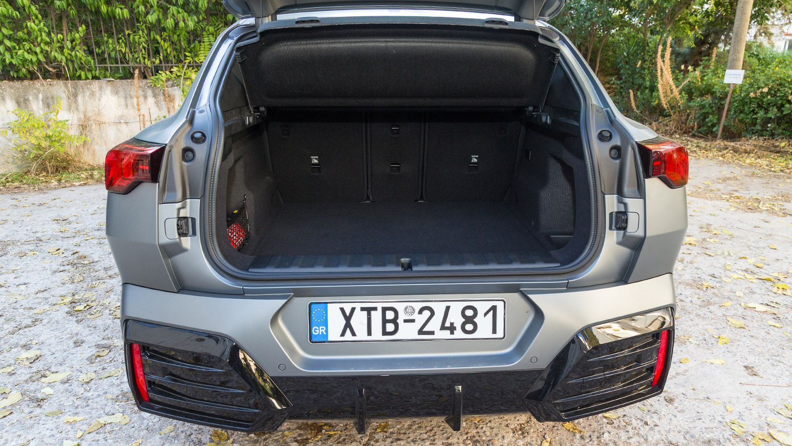 Bmw X2. Τι βαθμό παίρνει σε κατανάλωση, χώρους, επιδόσεις, εγγυήσεις.